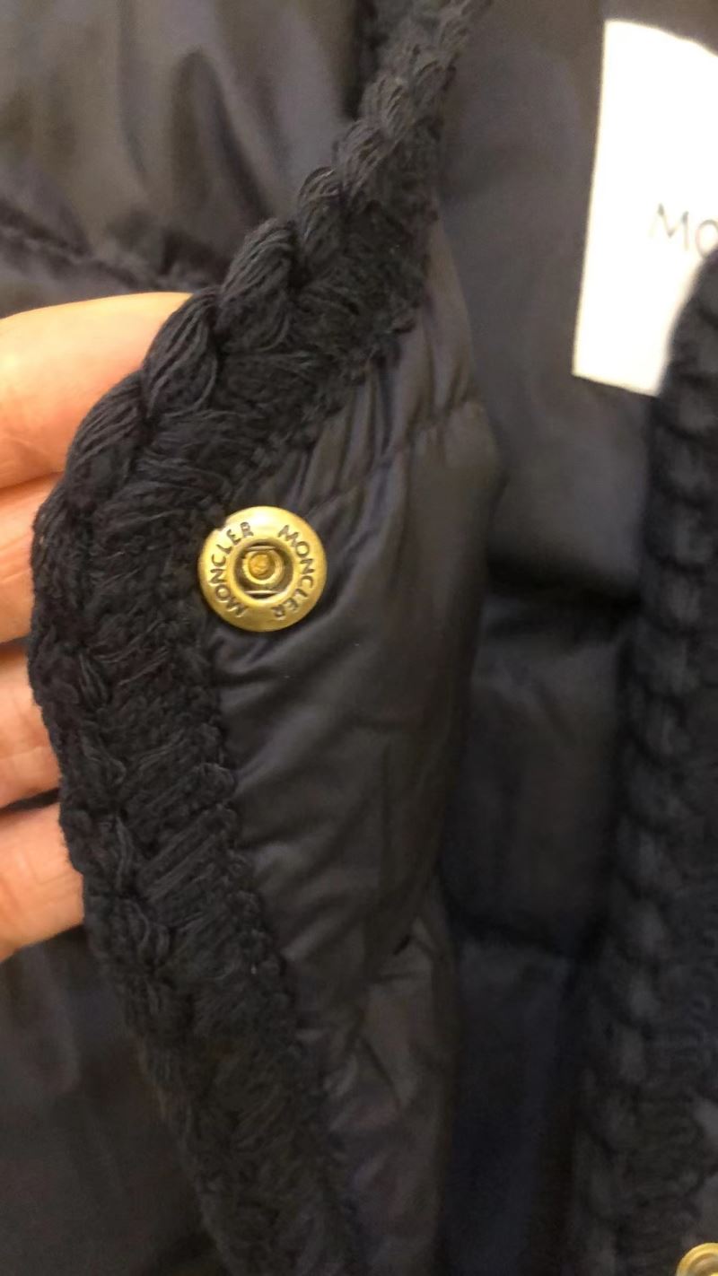 Moncler Down Jackets